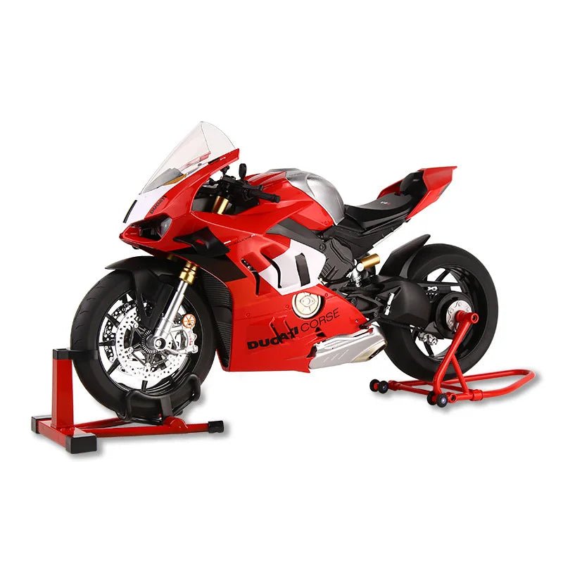 Ducati Super Lightweight Model Bike