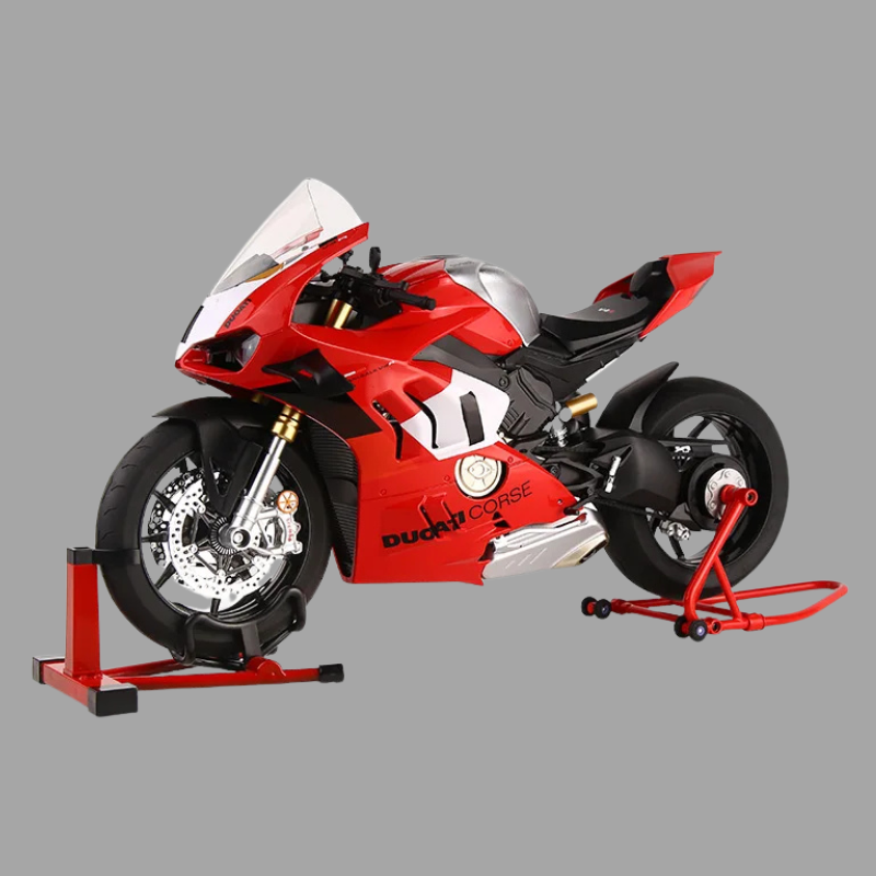 Ducati Super Lightweight Model Bike